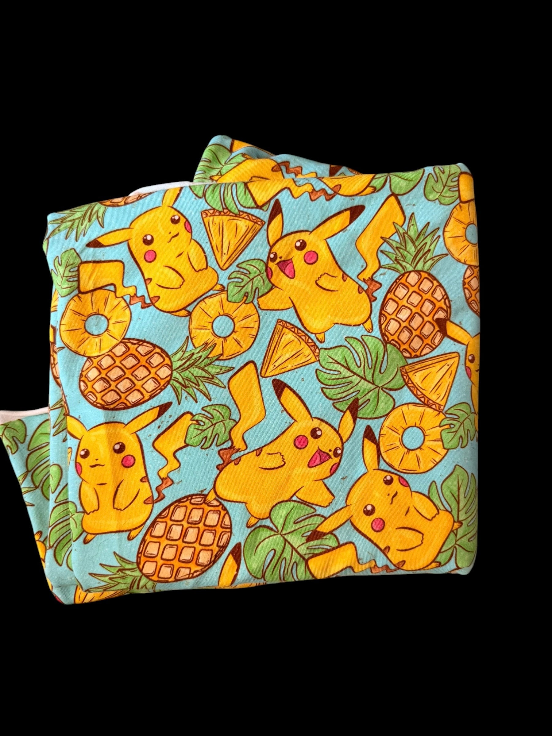 Pineapple Pokemon