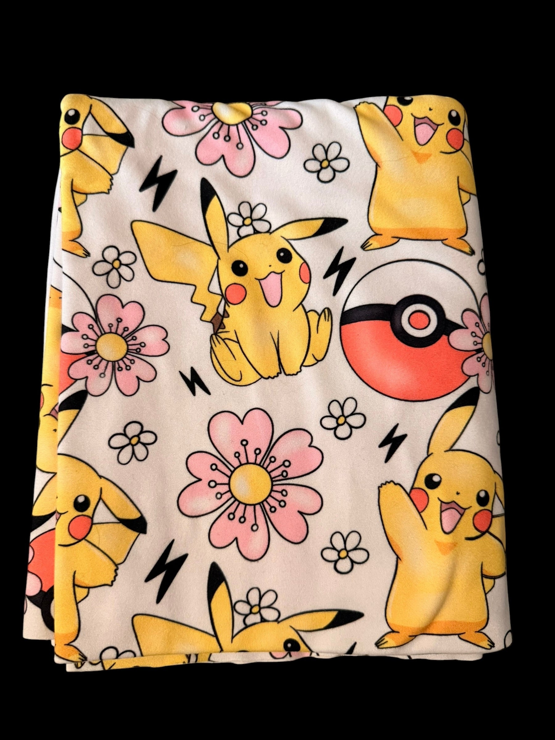 Floral Pokemon